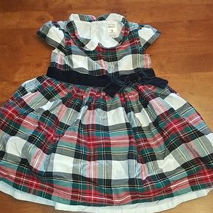 π₯HP x5π₯ Holiday dress